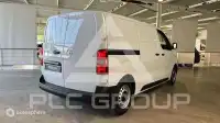 2025 Opel Vivaro