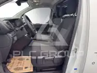 2025 Opel Vivaro