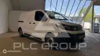 2025 Opel Vivaro