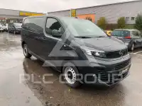 2025 Opel Vivaro