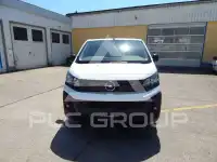 2025 Opel Vivaro