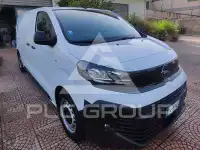 2025 Opel Vivaro
