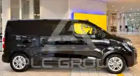 2025 Opel Vivaro