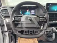 2025 Opel Vivaro