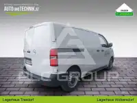 2025 Opel Vivaro