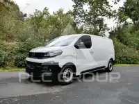 2025 Opel Vivaro