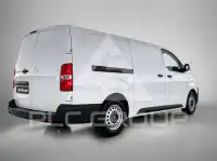 2025 Opel Vivaro