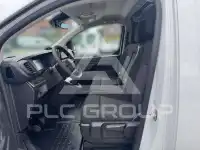 2025 Opel Vivaro