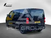 2025 Opel Vivaro