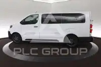 2025 Opel Vivaro