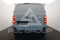 2025 Opel Vivaro