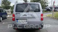 2025 Opel Vivaro