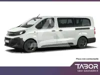 2025 Opel Vivaro