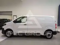 2025 Opel Vivaro