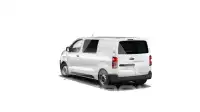 2025 Opel Vivaro