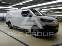 2025 Opel Vivaro