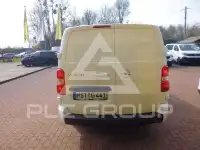 2025 Opel Vivaro
