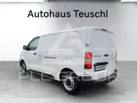 2025 Opel Vivaro