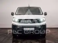 2025 Opel Vivaro