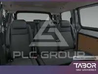 2025 Opel Vivaro
