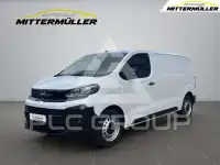 2025 Opel Vivaro