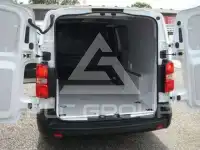 2025 Opel Vivaro