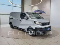 2025 Opel Vivaro