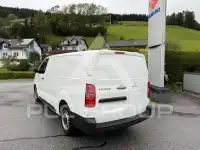 2025 Opel Vivaro