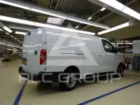 2025 Opel Vivaro