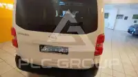 2025 Opel Vivaro