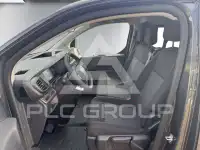 2025 Opel Vivaro