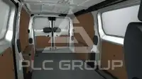 2025 Opel Vivaro