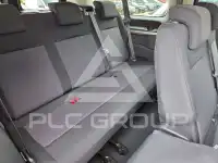 2025 Opel Vivaro