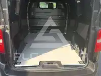 2025 Opel Vivaro