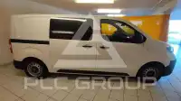 2025 Opel Vivaro