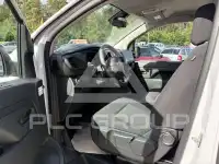 2025 Opel Vivaro