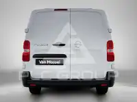 2025 Opel Vivaro