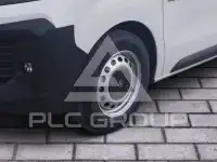 2025 Opel Vivaro