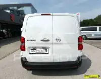 2025 Opel Vivaro