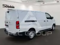 2025 Opel Vivaro