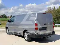 2025 Opel Vivaro