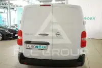 2025 Opel Vivaro