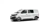 2025 Opel Vivaro