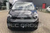 2025 Opel Vivaro