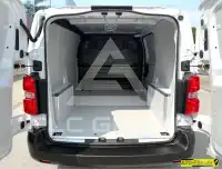 2025 Opel Vivaro