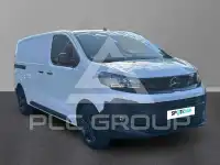 2025 Opel Vivaro