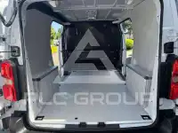 2025 Opel Vivaro