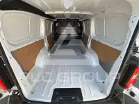 2025 Opel Vivaro