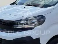 2025 Opel Vivaro
