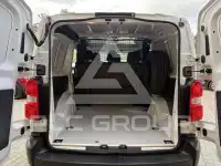 2025 Opel Vivaro